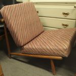 790 8303 ARMCHAIR